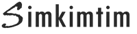 Simkimtim Logo
