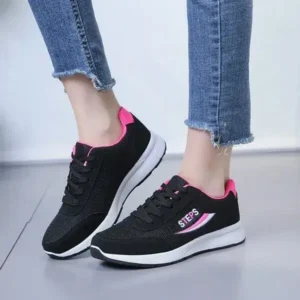 Simkimtim Women Fashion Breathable Sneakers