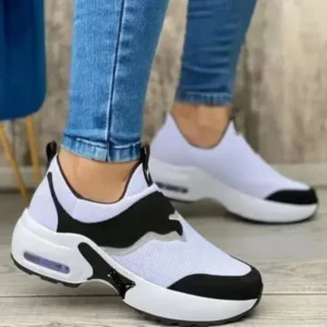 Simkimtim Women Fashion Sneakers